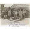 Image 1 : Johnny Mack Brown signed Kit Carson movie still