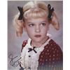 Image 1 : Susan Olsen "The Brady Bunch" signed photo