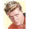 Image 1 : Edd Byrnes signed photo