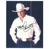 Image 1 : Mark Chesnutt signed photo