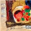 Image 3 : Alexander Galtchansky (1959-2008) and Tanya Wissotzky (1959-2006), Hand Signed L