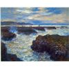 Image 1 : Claude Monet - Pourville