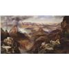 Thomas Moran - Grand Canyon