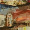 Image 2 : Red, Red Wine by Suljakov Original