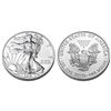 2010 American Silver Eagle .999 Fine Silver Dollar Coin