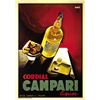 Unknown - Cordial Campari