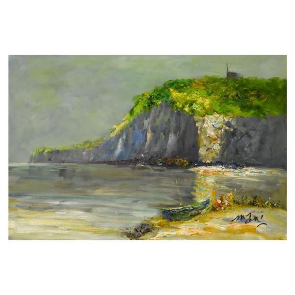 Untitled by Mani Original