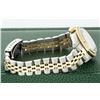 Image 6 : Rolex Ladies 2 Tone MOP Diamond Datejust Wristwatch With Rolex Box