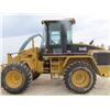 Image 2 : 97 CAT 914 G Wheel Loader Hydrastatic , 4715 Hrs S# CRS36438  w 1.5 Yard Bucket