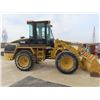 Image 4 : 97 CAT 914 G Wheel Loader Hydrastatic , 4715 Hrs S# CRS36438  w 1.5 Yard Bucket