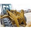 Image 9 : 97 CAT 914 G Wheel Loader Hydrastatic , 4715 Hrs S# CRS36438  w 1.5 Yard Bucket