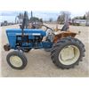 Image 1 : Ford Model 1600 Dsl HL Range 540 PTO Showing 1488 Hours, Most Likely More