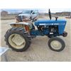 Image 2 : Ford Model 1600 Dsl HL Range 540 PTO Showing 1488 Hours, Most Likely More