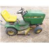 Image 2 : JD 185 Hydrostativ 36" Cut Riding Lawn Mower S#M00185A445426