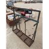 Image 1 : Accetylene Tank Metal Stand