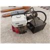 Image 3 : Honda 9 HP Gas Engine w Hyd Pump & Resevoir