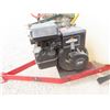 Image 2 : Yard Sprayer Gas Drivern w 8 Ft Booms