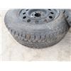 Image 2 : 2 Tires & Rims 1) 235/85R 16 & 1) 275/65R 18