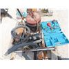 Image 2 : Floor Jack, Chain Ratchet, Submergible Sump Pump Cordless Drill & More!