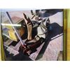 Image 1 : FLoor Jack, Cable, Craftsman Sand Blaster, Toledo Store Scale