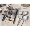 Image 1 : Industrial Lights & Halogen Lights