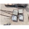 Image 3 : Industrial Lights & Halogen Lights