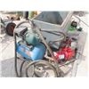 Image 1 : 2 Water Pumps 1 has Tank