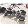 Image 1 : Golf Kart Chassis and Power Train - NR