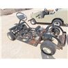 Image 2 : Golf Kart Chassis and Power Train - NR