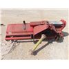 Image 1 : Buhler Farm King 60" 3 PH Rototiller Attachment