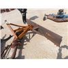 Image 1 : Ford 3PH 84" Blade Manual Adjustable