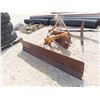 Image 2 : Ford 3PH 84" Blade Manual Adjustable