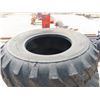 Image 2 : 4 Wheel Loader Tires Well USed Size 17.5-25