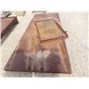 Image 2 : Metal Plate 48" x 120"