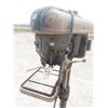 Image 3 : Delta Rockwell Floor Model Drill Oress 1 HP