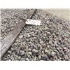 Image 2 : Approx 6 Yards of Landscaping Rock 1/2" Clean
