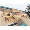 Image 1 : Assorted Lumber 1 x 6, 2x6, 2x4- Variety Lengths