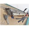 Image 2 : Overhead Garage Door 16'w - 7 Panels