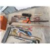 Image 2 : Spade, Shovel, Rake, Axe, Hedger, Pruner & Sprinkler
