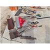 Image 3 : Spade, Shovel, Rake, Axe, Hedger, Pruner & Sprinkler