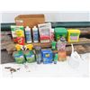 Image 2 : Planters, Gardening Fertilizers, Weed Controls Pesticides