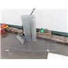 Image 1 : Chicken Wire, Cattle Prods, Branding Iron,  & Shovel