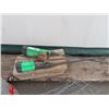 Image 2 : Chicken Wire, Cattle Prods, Branding Iron,  & Shovel