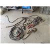 Image 1 : Booster Cables, Chains & Hooks