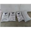 Image 1 : 4 Full Bags Mixed Bird Seed (Total of 80 Kgs)