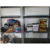 Image 3 : Insulation Pipe Insulation Foam, Flooring , Duct Elbows, &  Quickrete