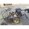 Image 1 : Gas DEvice Approce 5-6 HP , Approx 3000LB Pressure Washer