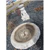 Image 1 : Larger Concrete Fountain (Electric)