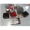 Image 1 : Large Pots, Baking Tins, Camping Cooler, & Muffin Trays