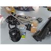 Image 1 : Filter Queen Air Purifier w Filter Upright Vacuum, Majestiv Vacuum, & Electrolux Vacuum